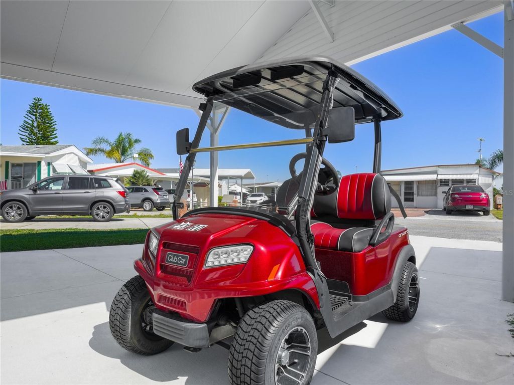 Photo of 43 Red Quill Circle, Lake Wales, FL 33898 (MLS # K4902909)