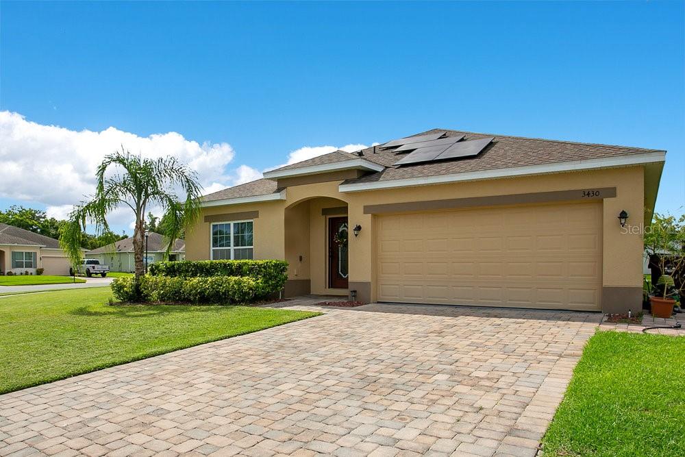 3430 HARLEQUIN DRIVE