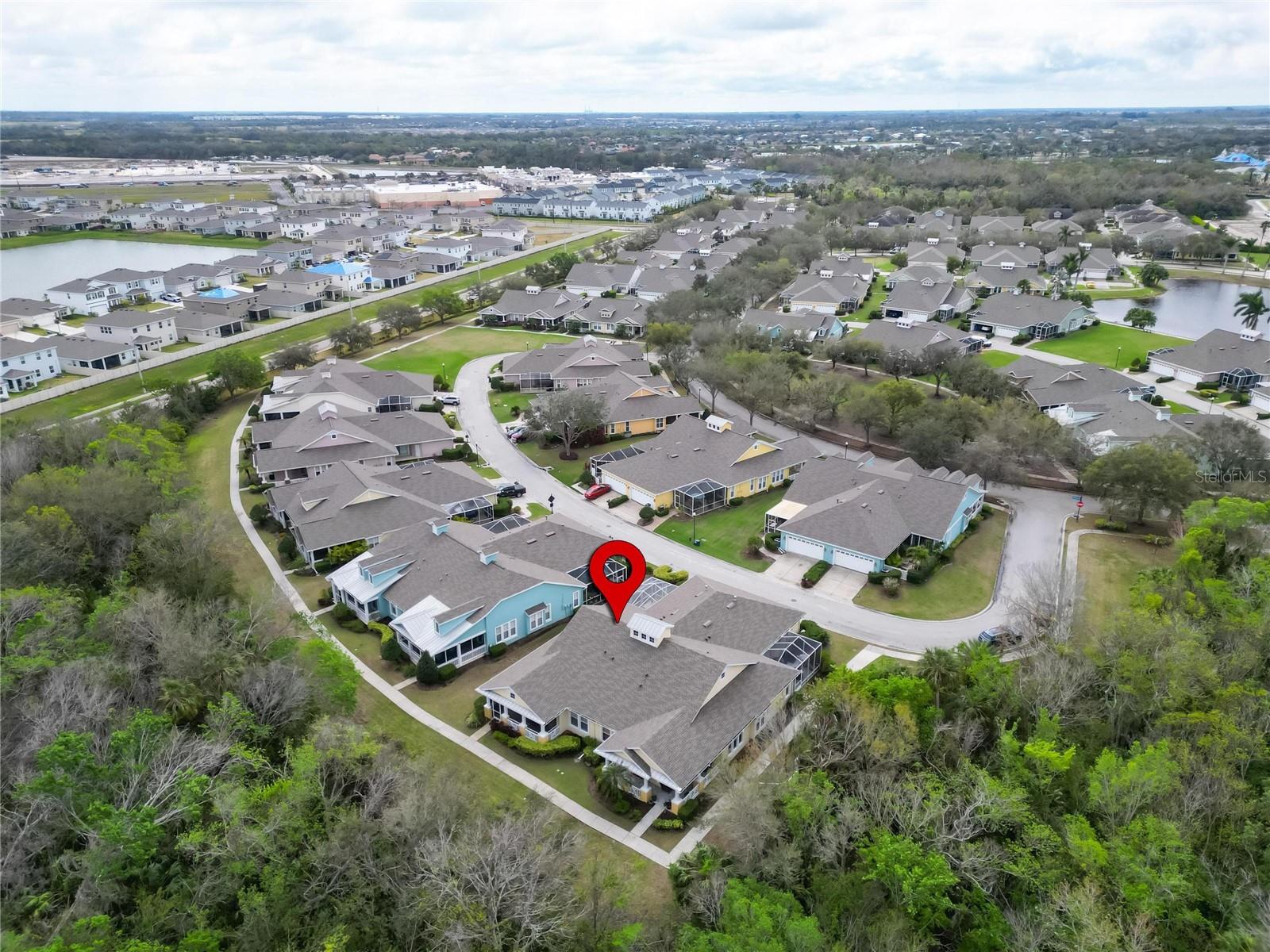 MIRABAY PRCL 7 PH 2 - Residential