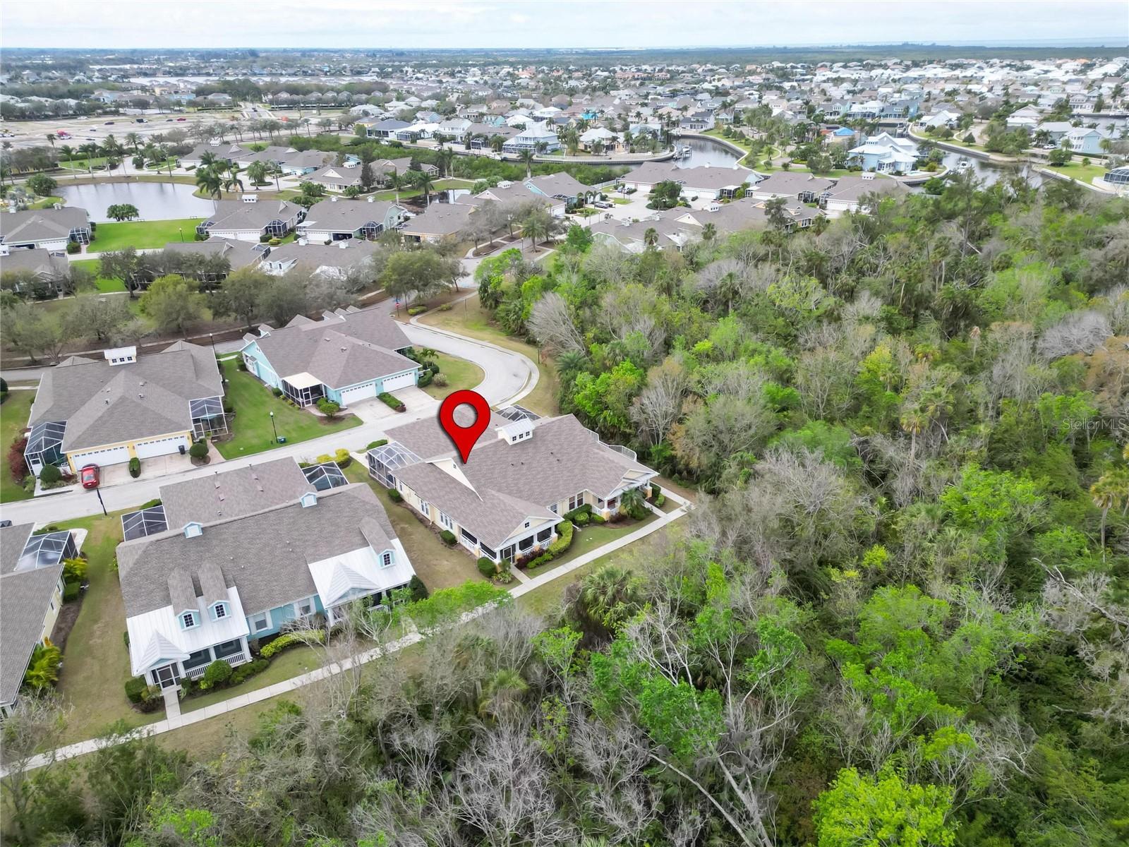 MIRABAY PRCL 7 PH 2 - Residential