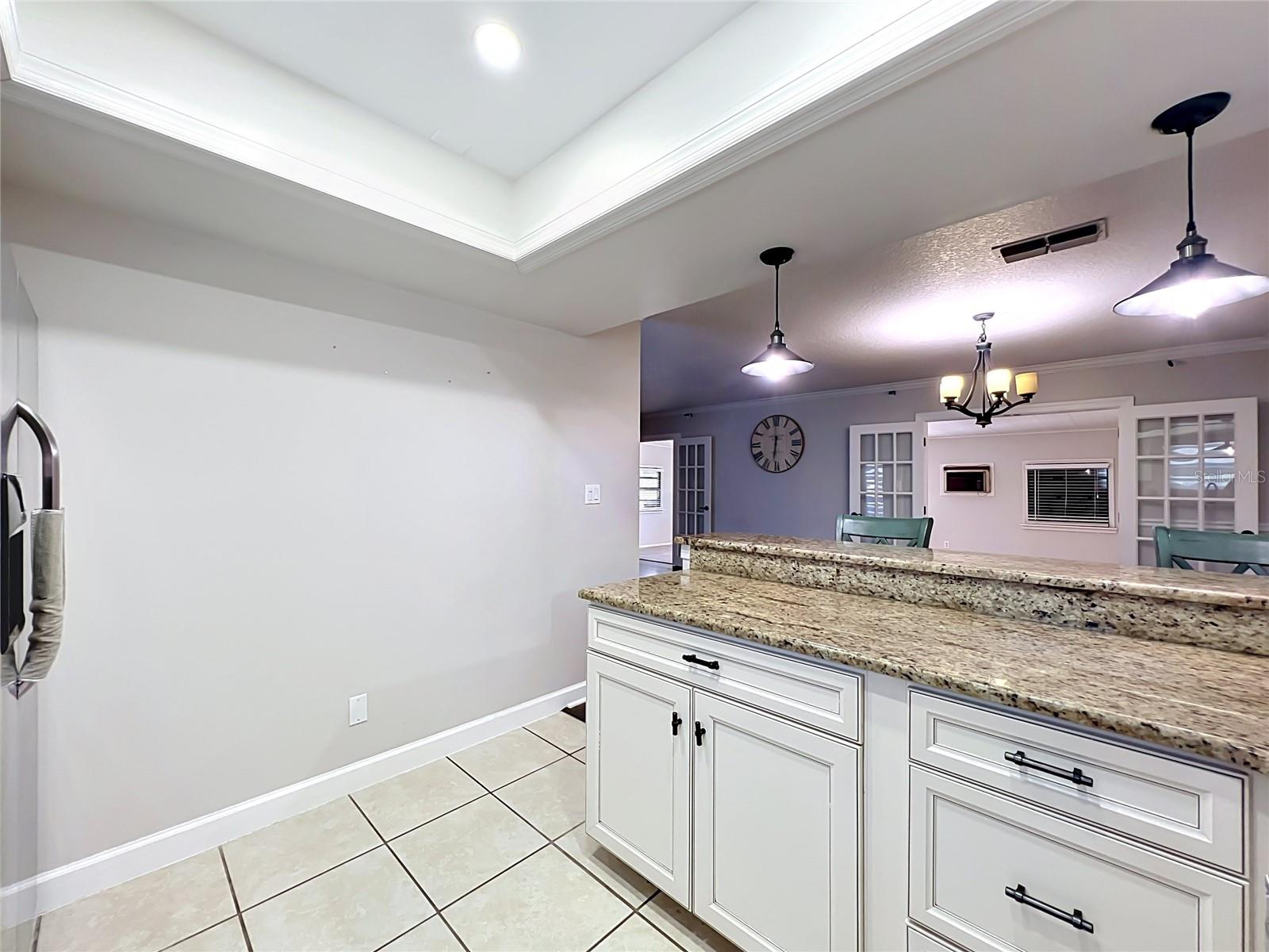 LAKE RIDGE VILLAGE - Residential