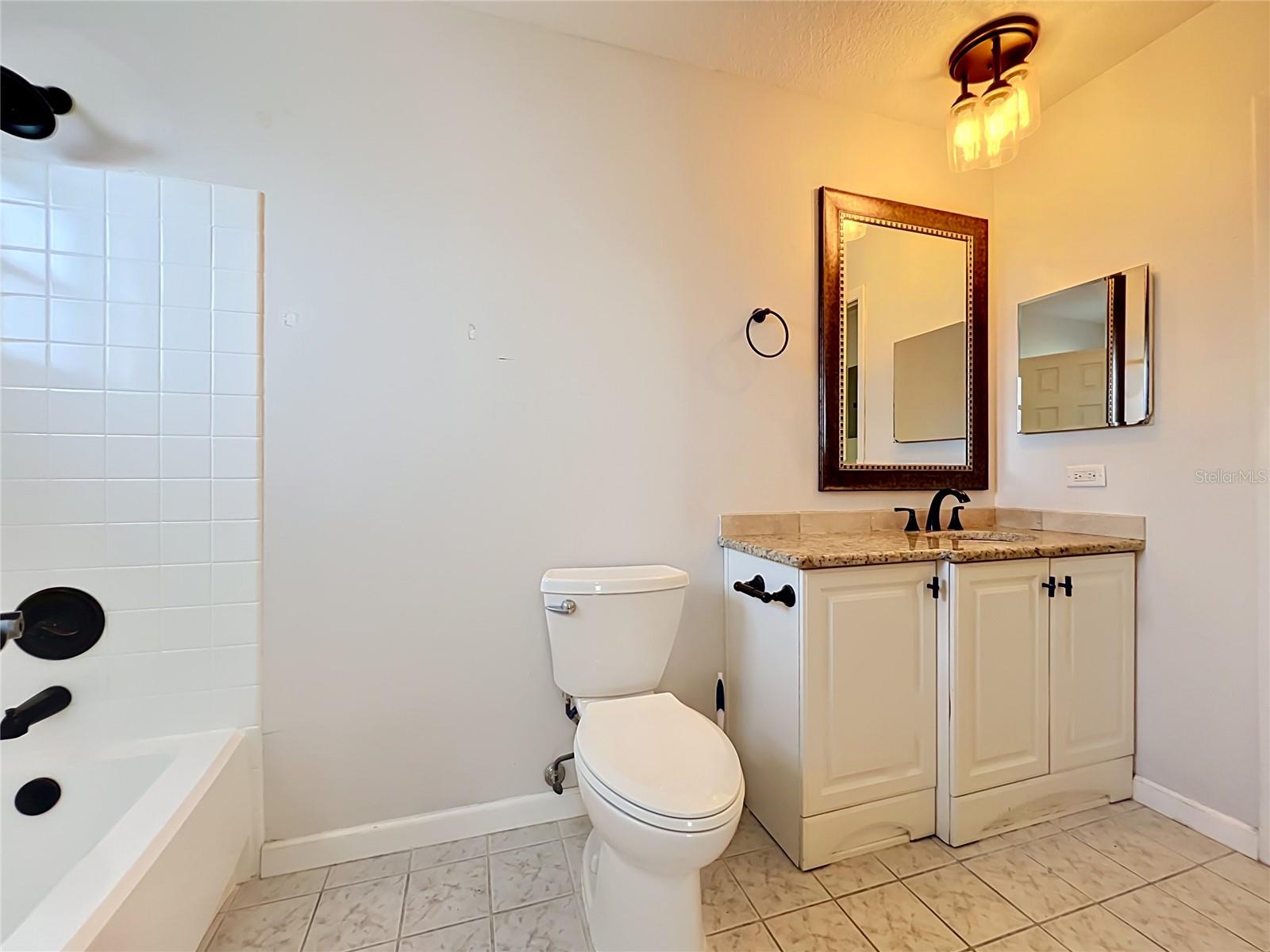 LAKE RIDGE VILLAGE - Residential