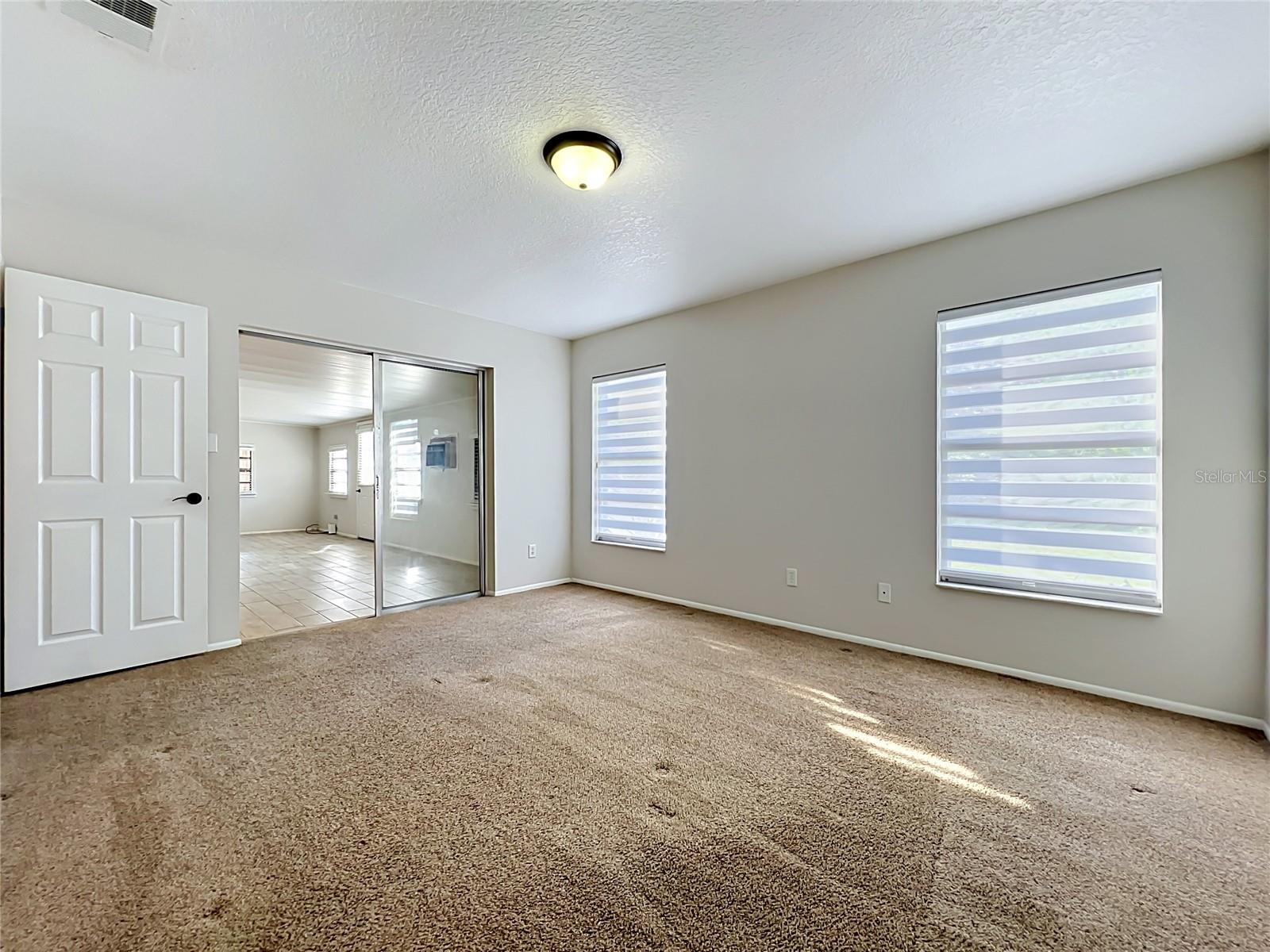 LAKE RIDGE VILLAGE - Residential