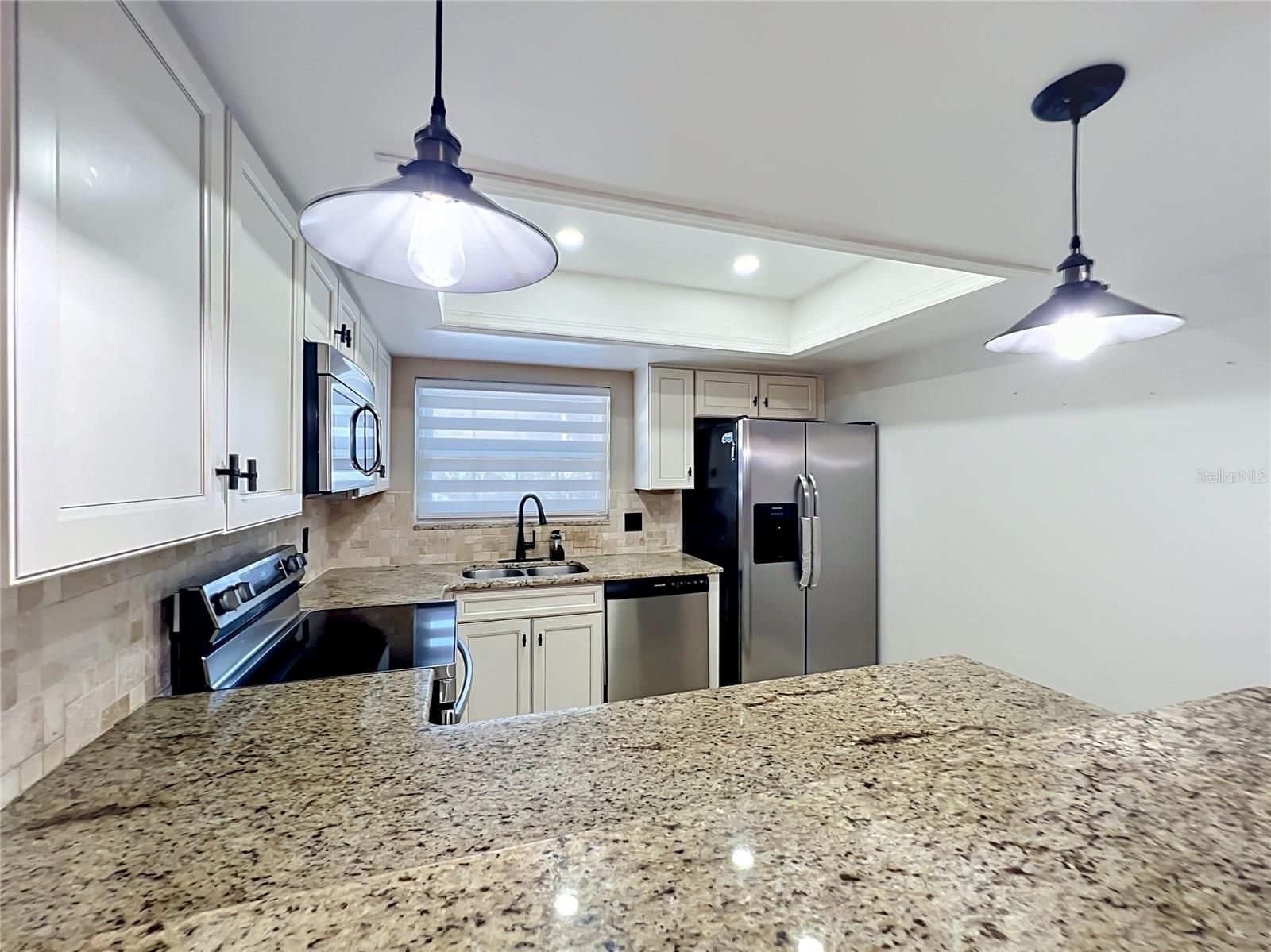 LAKE RIDGE VILLAGE - Residential