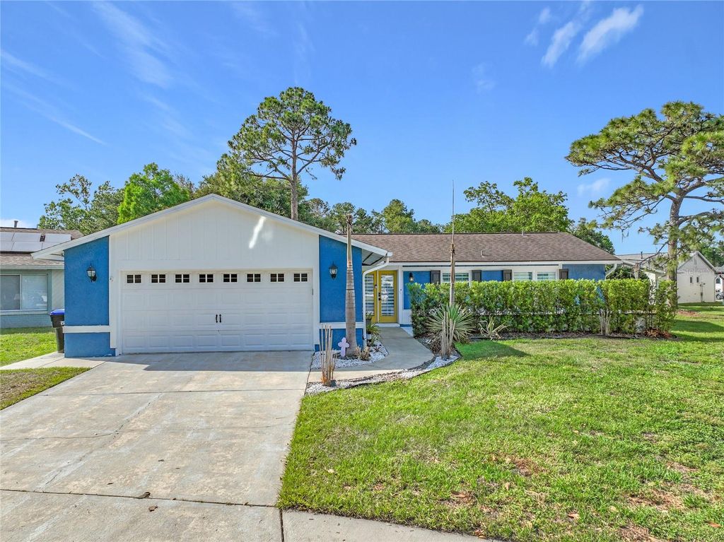 Photo of 4823 Landover Circle, Orlando, FL 32821 (MLS # O6406930)