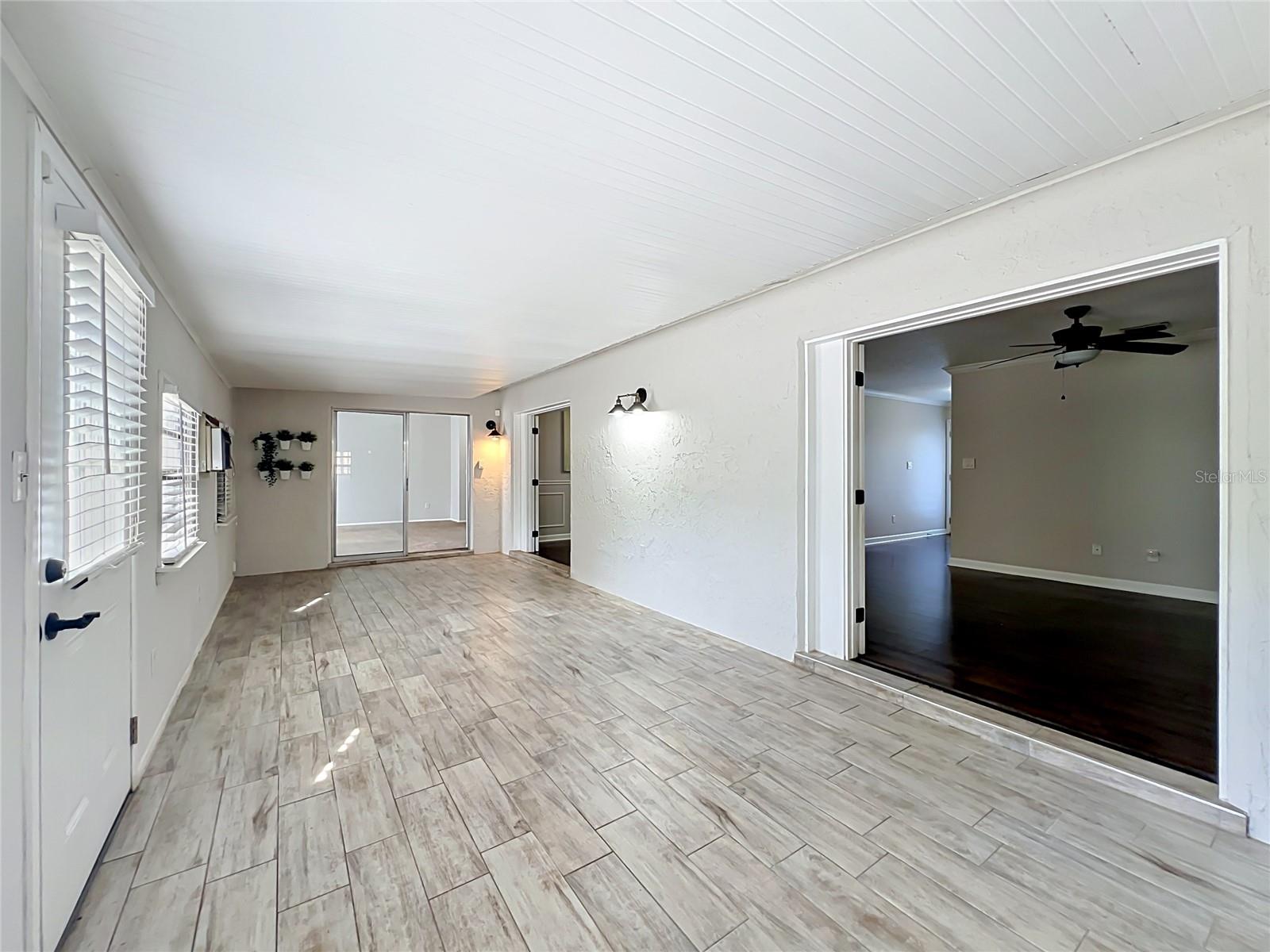LAKE RIDGE VILLAGE - Residential