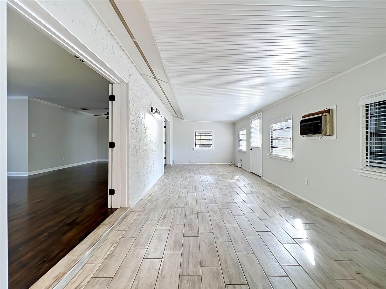 LAKE RIDGE VILLAGE - Residential