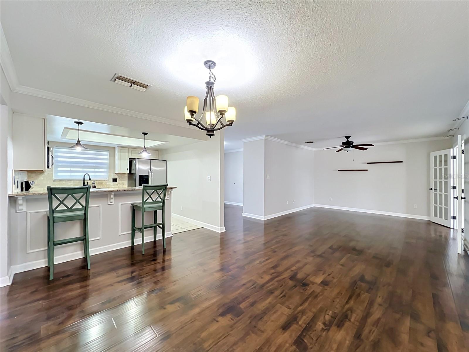 LAKE RIDGE VILLAGE - Residential