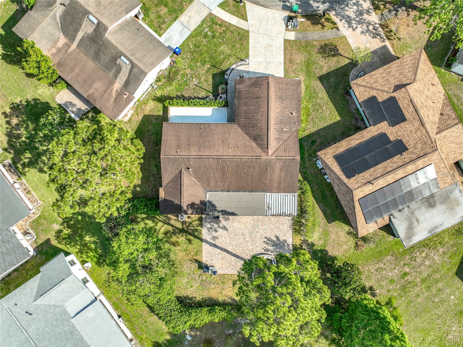 LAKE RIDGE VILLAGE - Residential