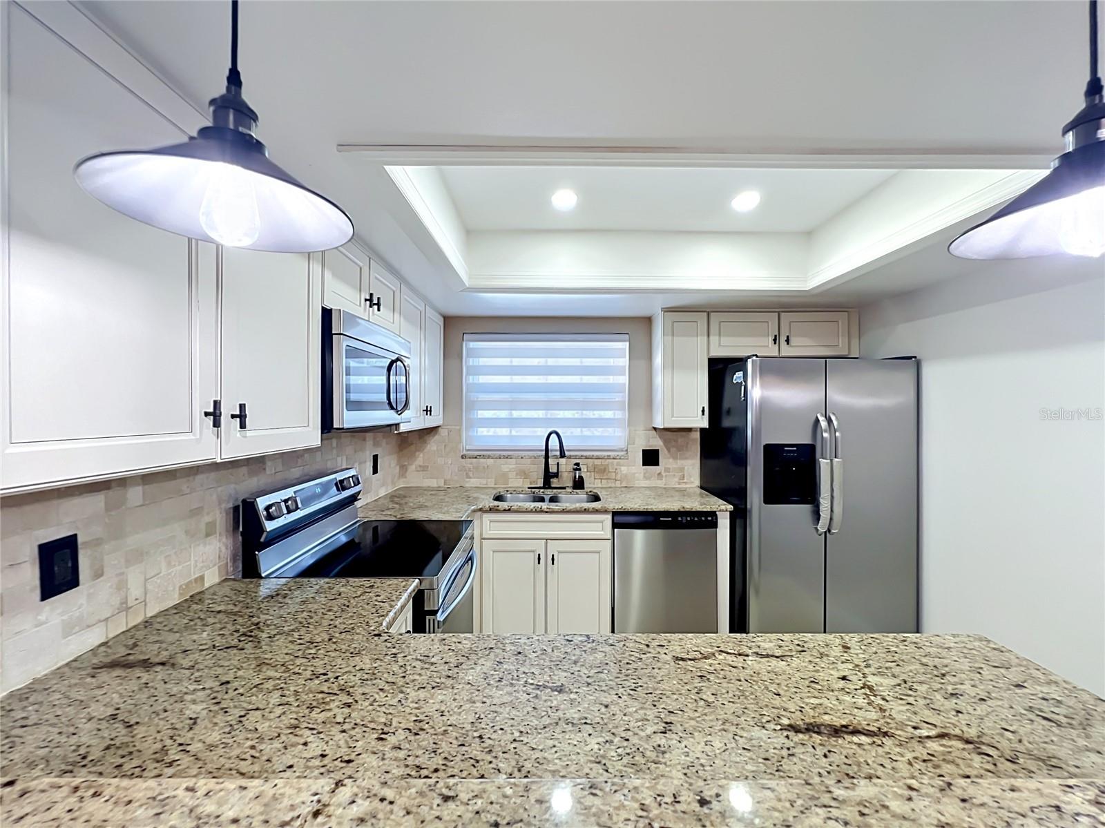LAKE RIDGE VILLAGE - Residential