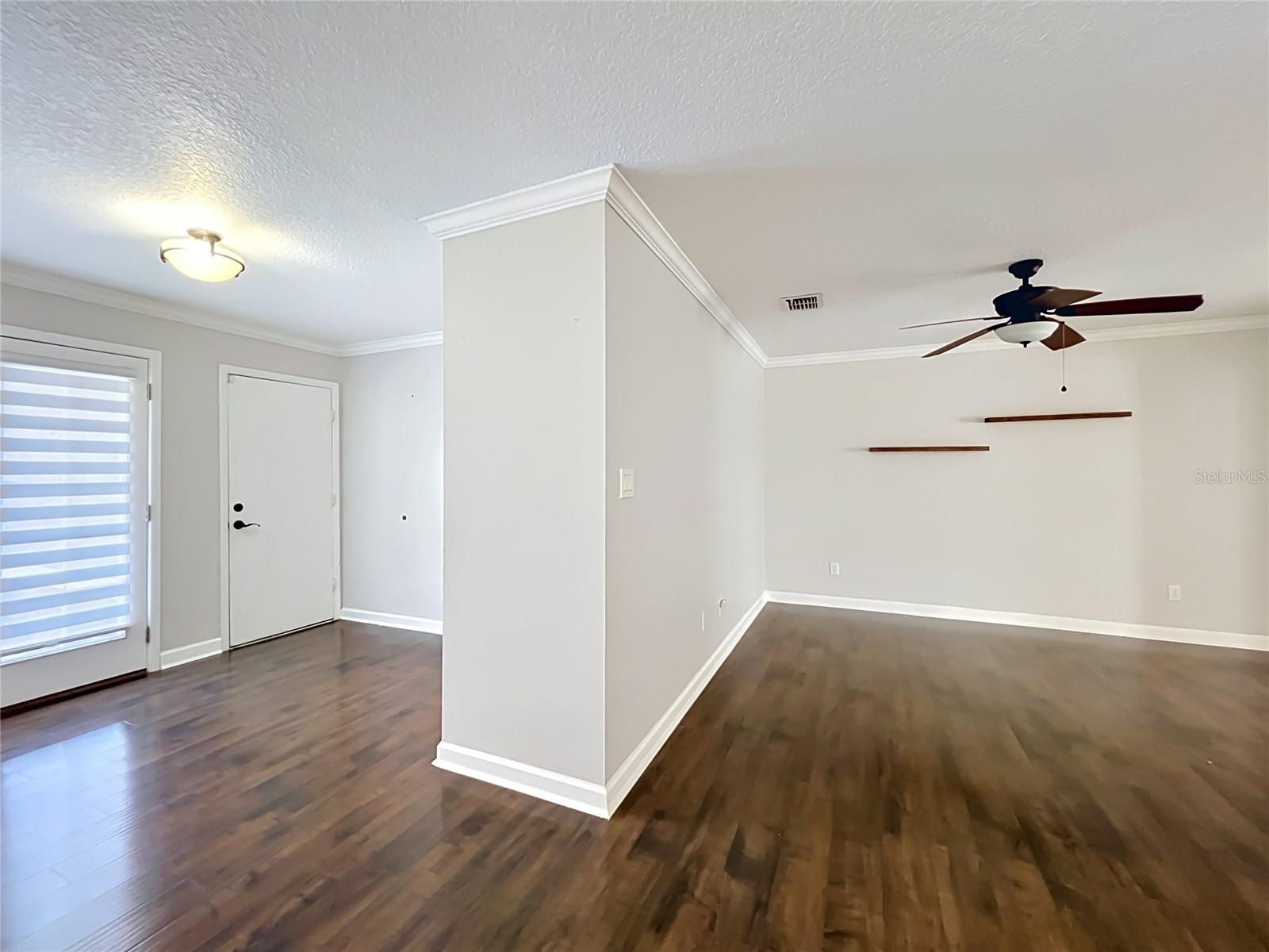 LAKE RIDGE VILLAGE - Residential