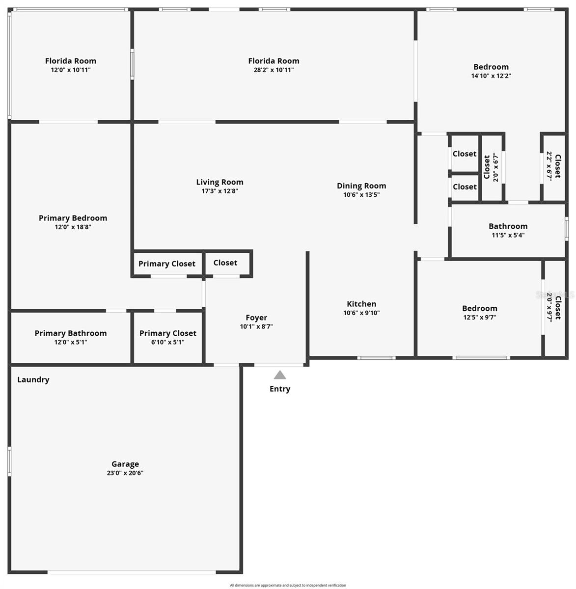 LAKE RIDGE VILLAGE - Residential