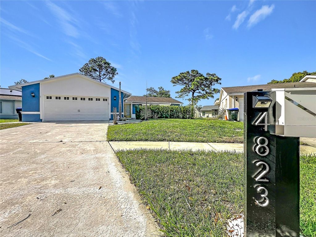 Photo of 4823 Landover Circle, Orlando, FL 32821 (MLS # O6406930)