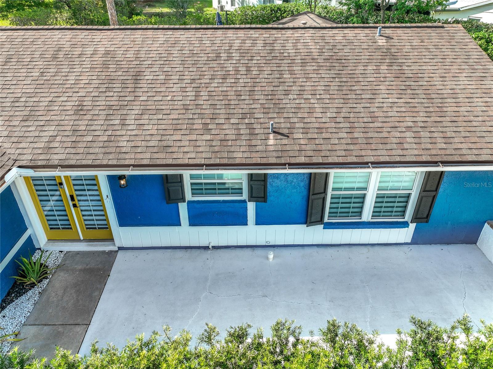 LAKE RIDGE VILLAGE - Residential