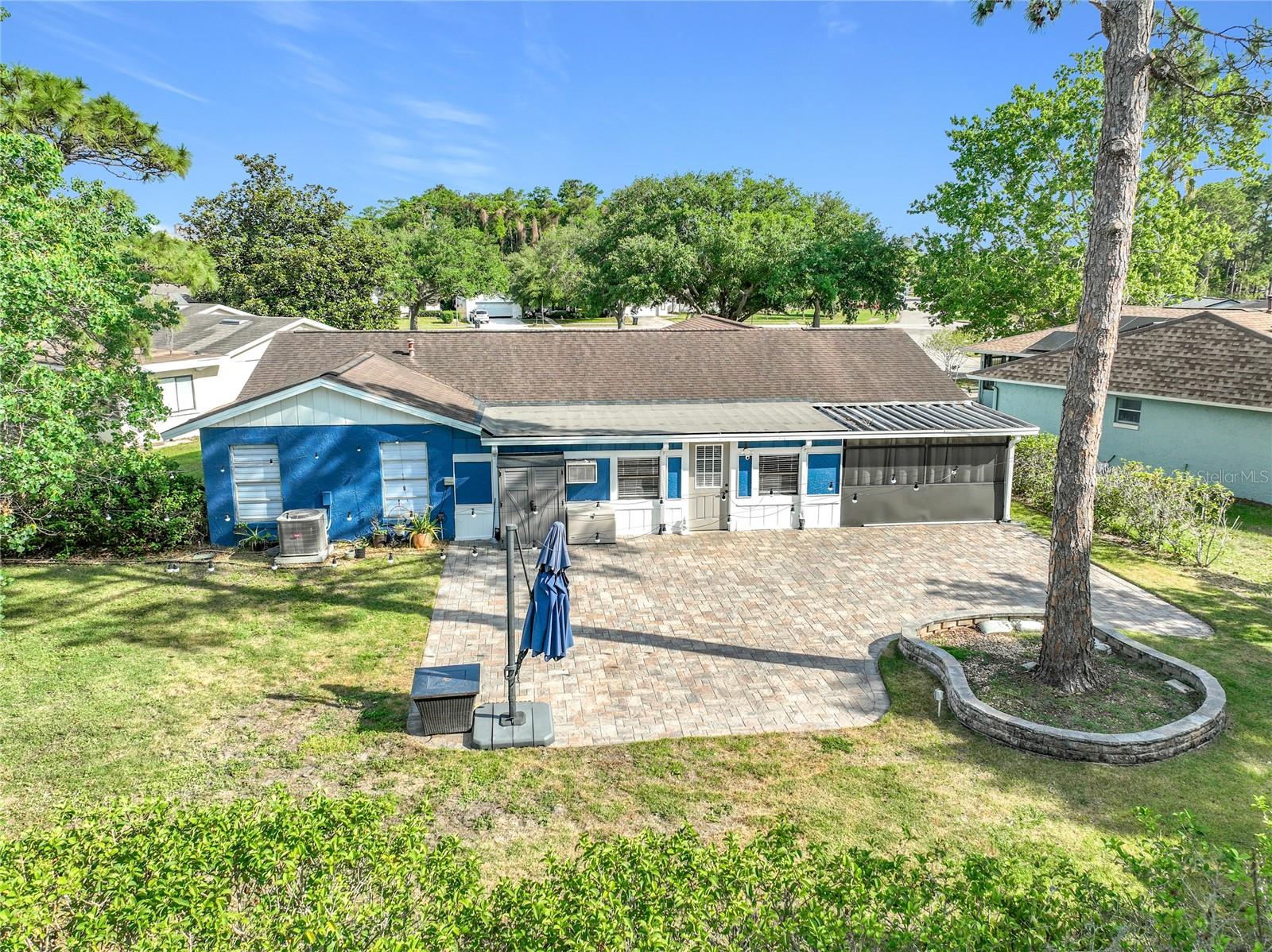 LAKE RIDGE VILLAGE - Residential