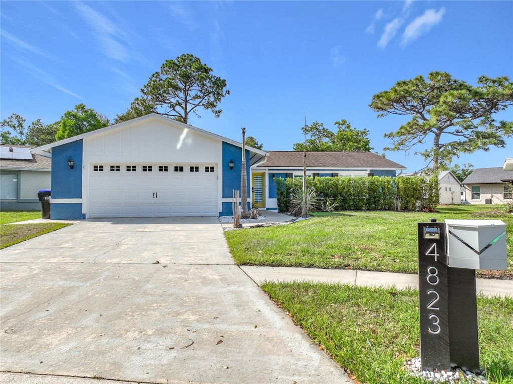 Photo of 4823 Landover Circle, Orlando, FL 32821 (MLS # O6406930)