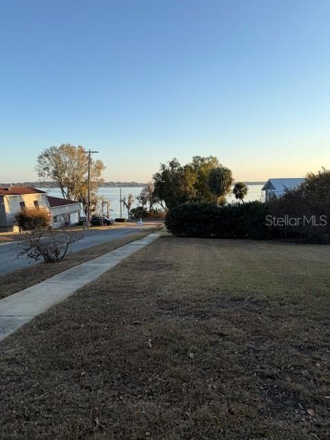 CLERMONT CLERMONT HEIGHTS - Residential