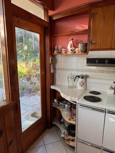 CLERMONT CLERMONT HEIGHTS - Residential