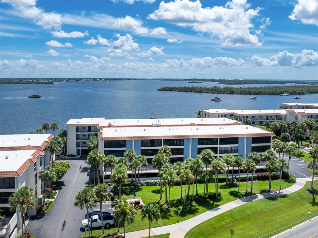 Photo of 1551 Beach Road #312, Englewood, FL 34223 (MLS # D6143792)