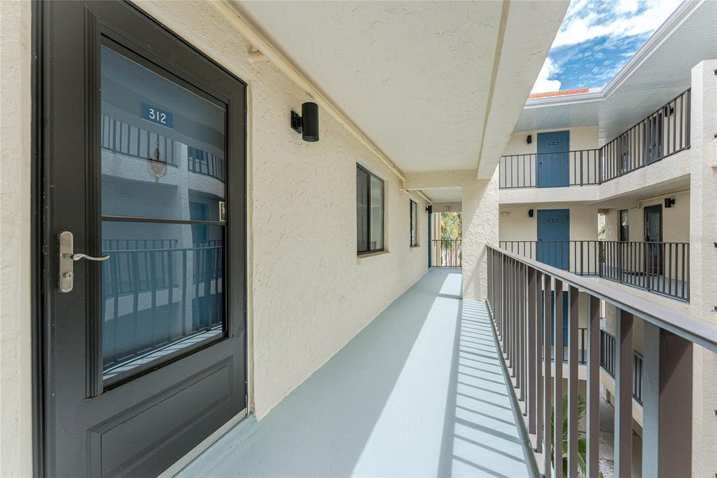 Photo of 1551 Beach Road #312, Englewood, FL 34223 (MLS # D6143792)