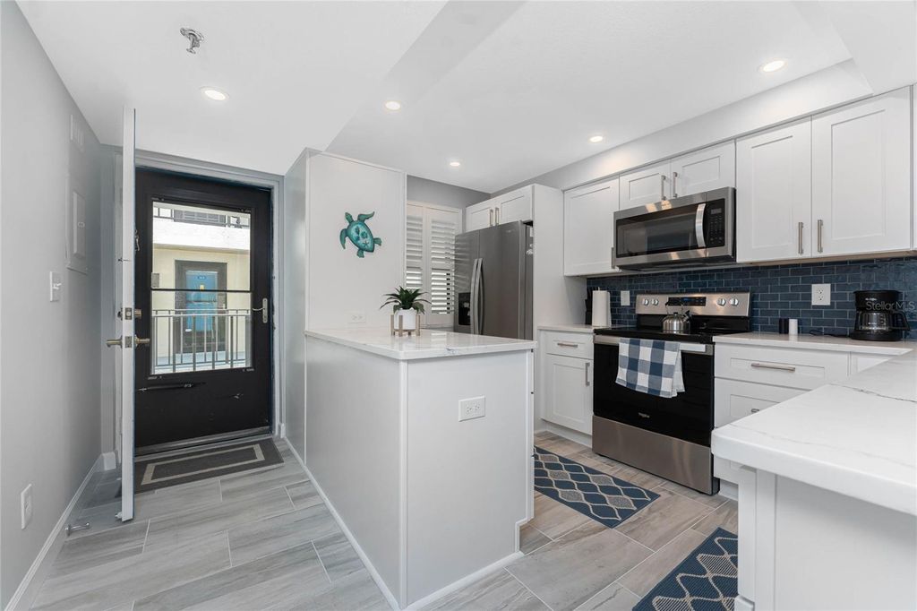 Photo of 1551 Beach Road #312, Englewood, FL 34223 (MLS # D6143792)