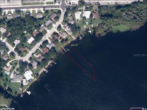 207 ROBIN ROAD ALTAMONTE SPRINGS FL 32701