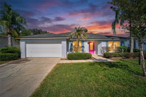 Photo of 692 Jessanda Circle, Lakeland, FL 33813 (MLS # TB8523362)