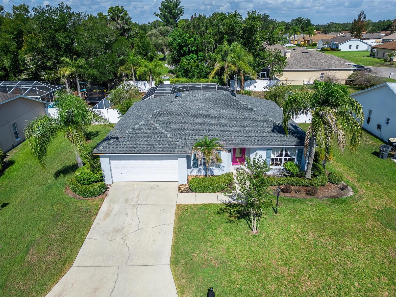 692 JESSANDA CIRCLE