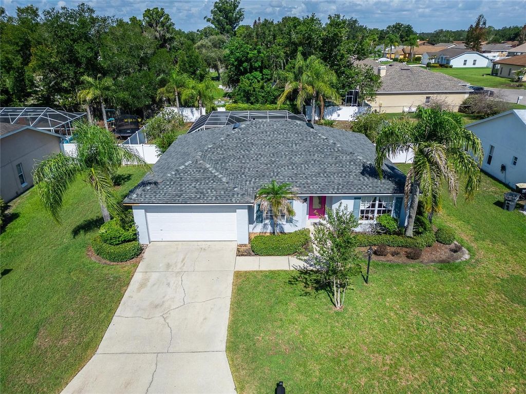 Photo of 692 Jessanda Circle, Lakeland, FL 33813 (MLS # TB8523362)
