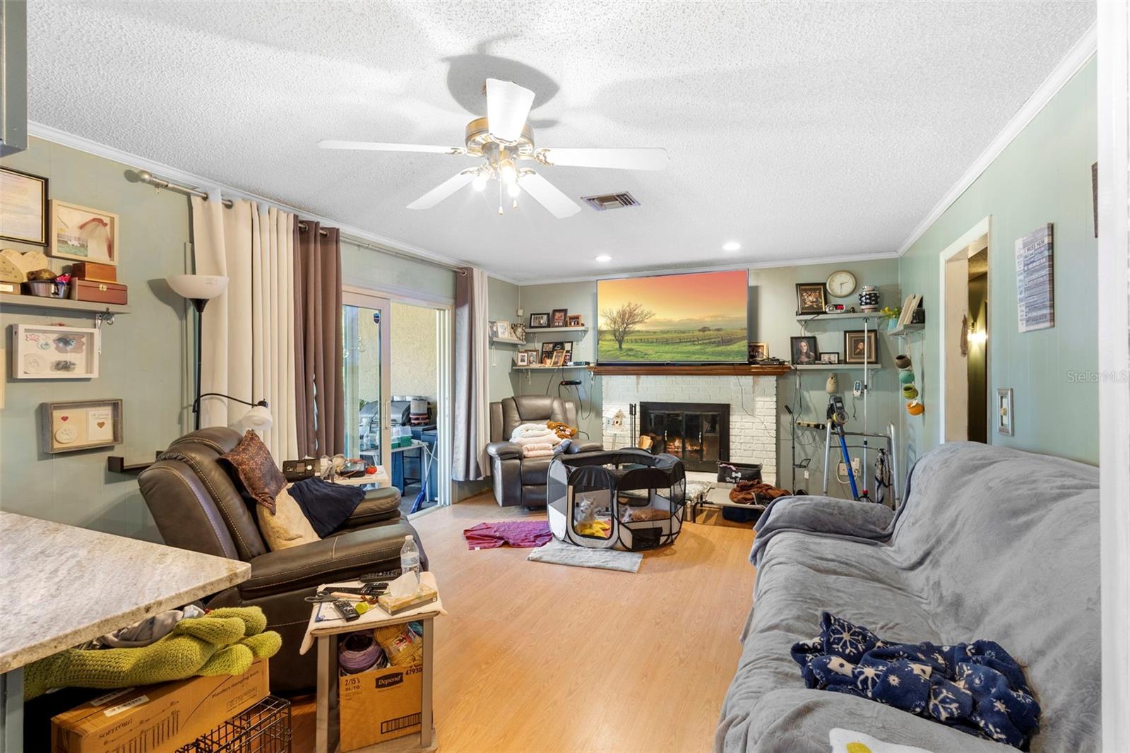 DELTONA LAKES UN 11 - Residential