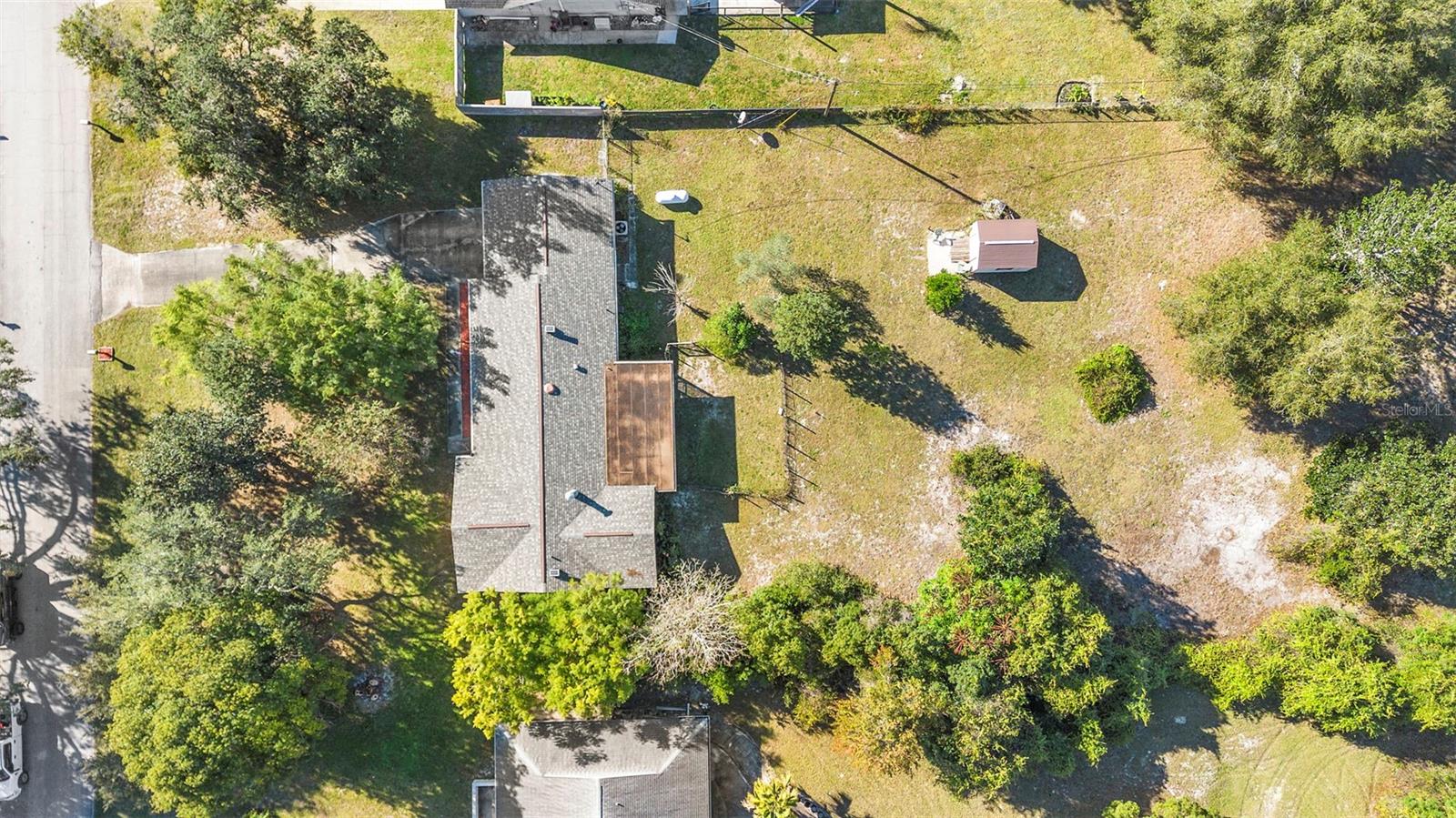 DELTONA LAKES UN 11 - Residential