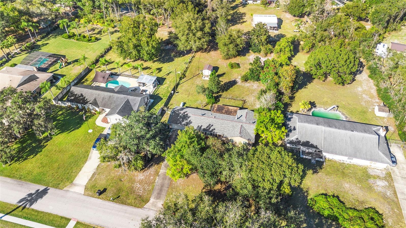 DELTONA LAKES UN 11 - Residential