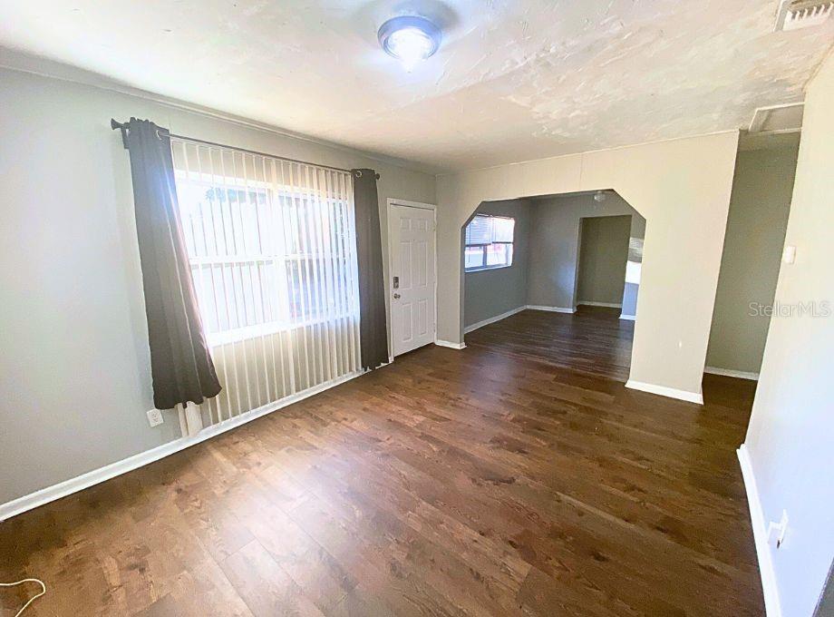 STERLING HEIGHTS - Residential