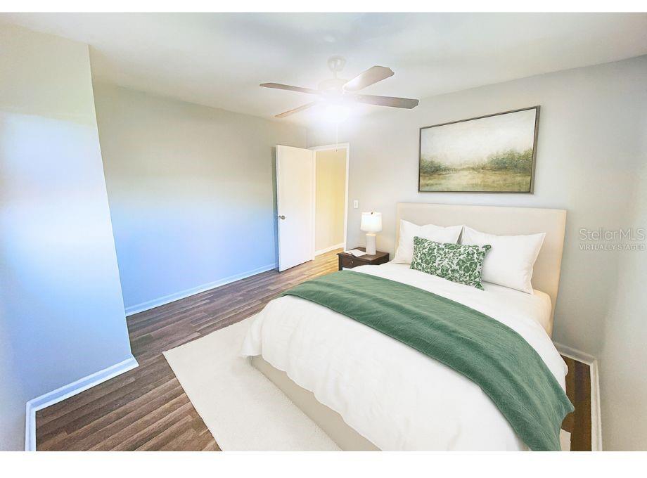 STERLING HEIGHTS - Residential