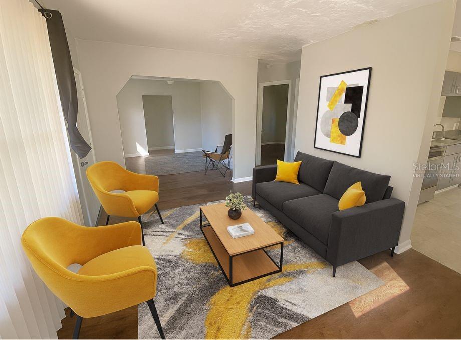 STERLING HEIGHTS - Residential