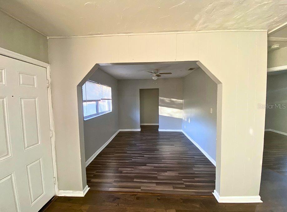 STERLING HEIGHTS - Residential