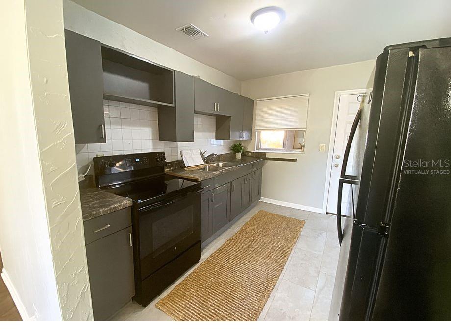 STERLING HEIGHTS - Residential