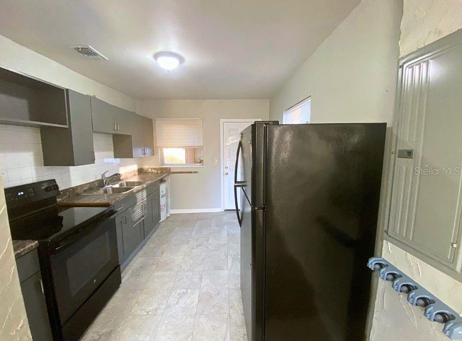 STERLING HEIGHTS - Residential