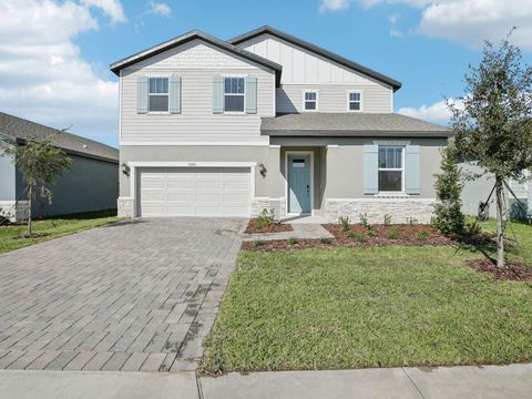 Photo of 13221 Shellmore Avenue, Palmetto, FL 34221 (MLS # O6328585)
