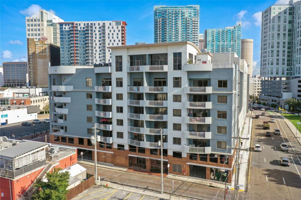 Photo of 1108 N Franklin Street #305, Tampa, FL 33602 (MLS # J997254)