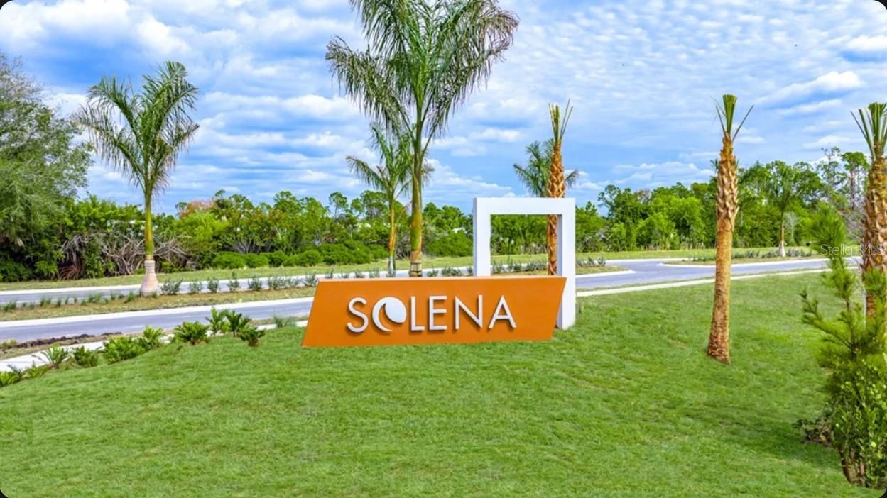 SOLENA - Residential