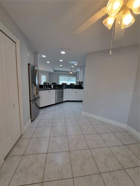 A home in PALM COAST