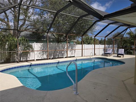 A home in PALM COAST