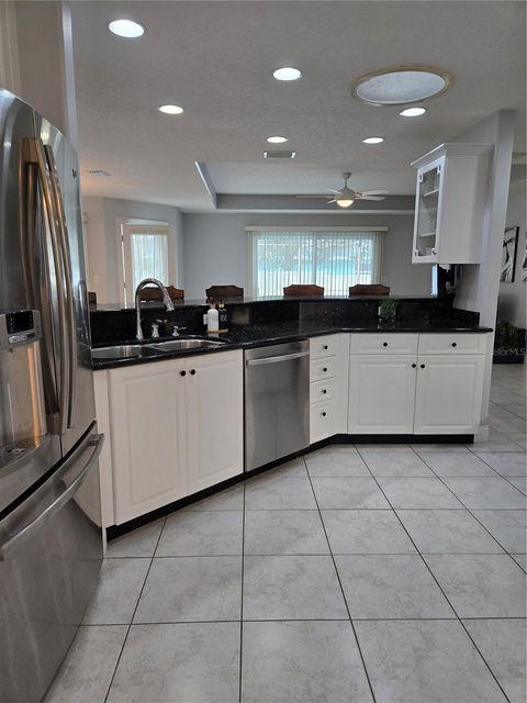 A home in PALM COAST