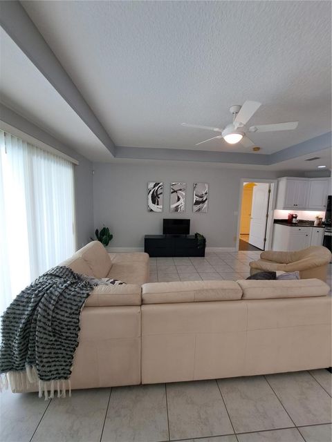 A home in PALM COAST
