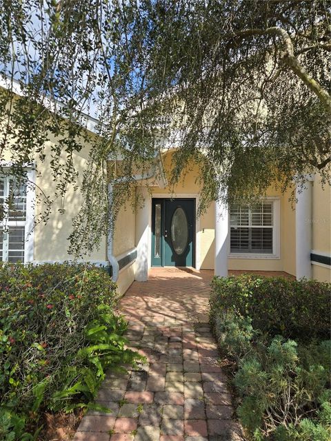 A home in PALM COAST