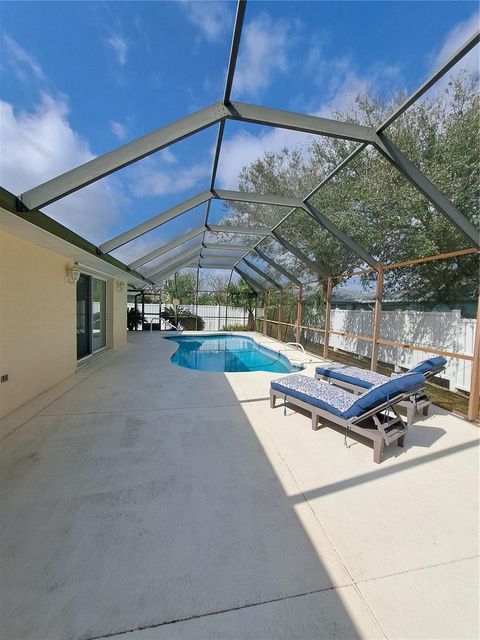 A home in PALM COAST