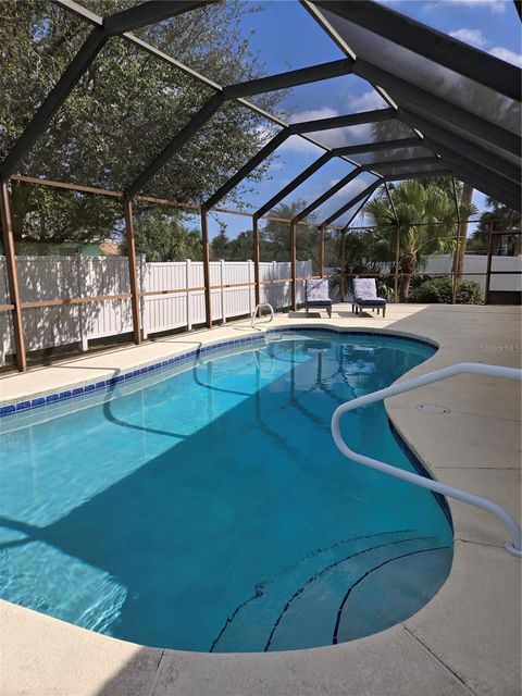 A home in PALM COAST