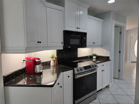 A home in PALM COAST