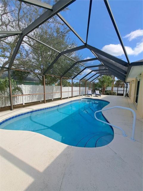 A home in PALM COAST